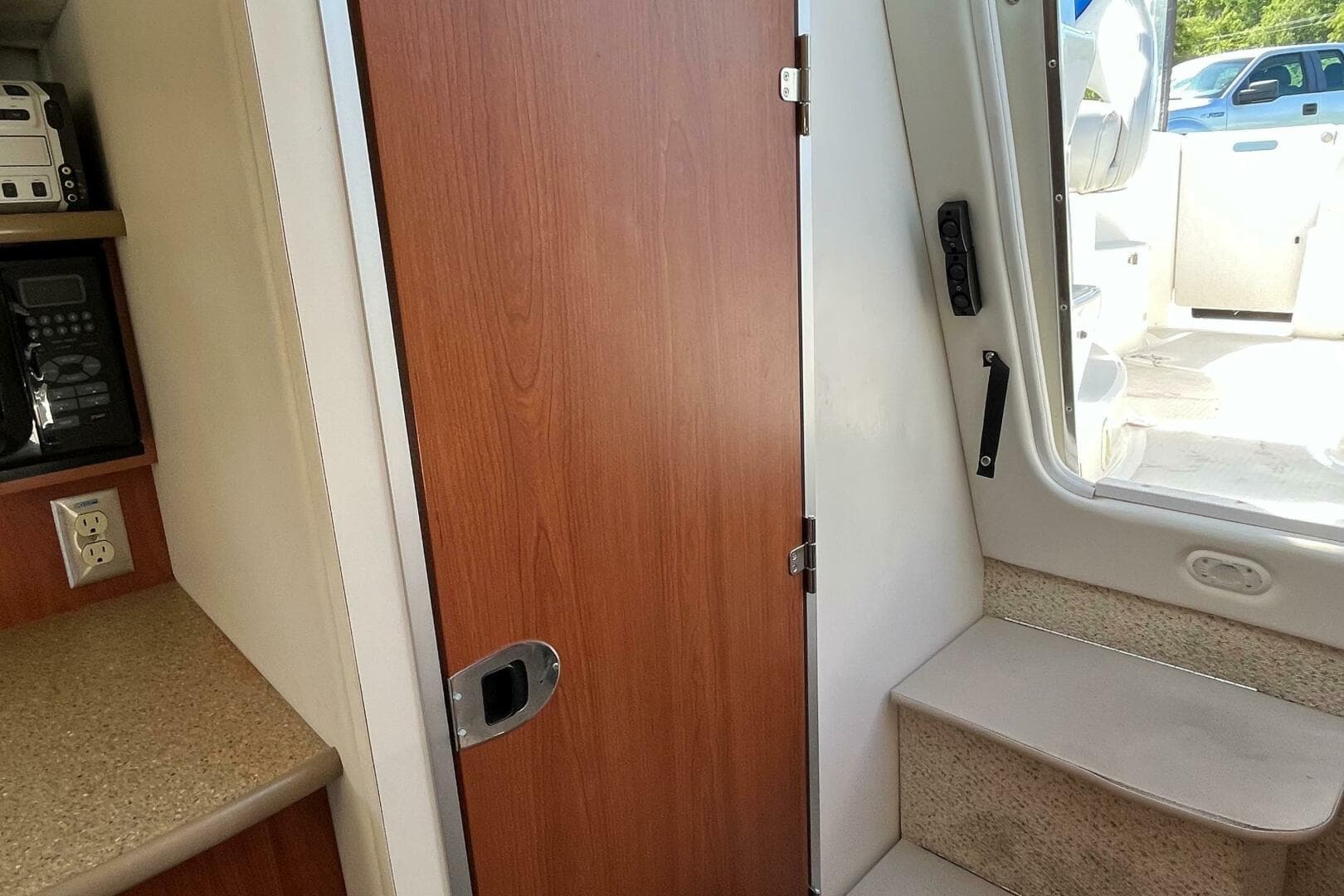 2006 Bayliner 265 — photo 22