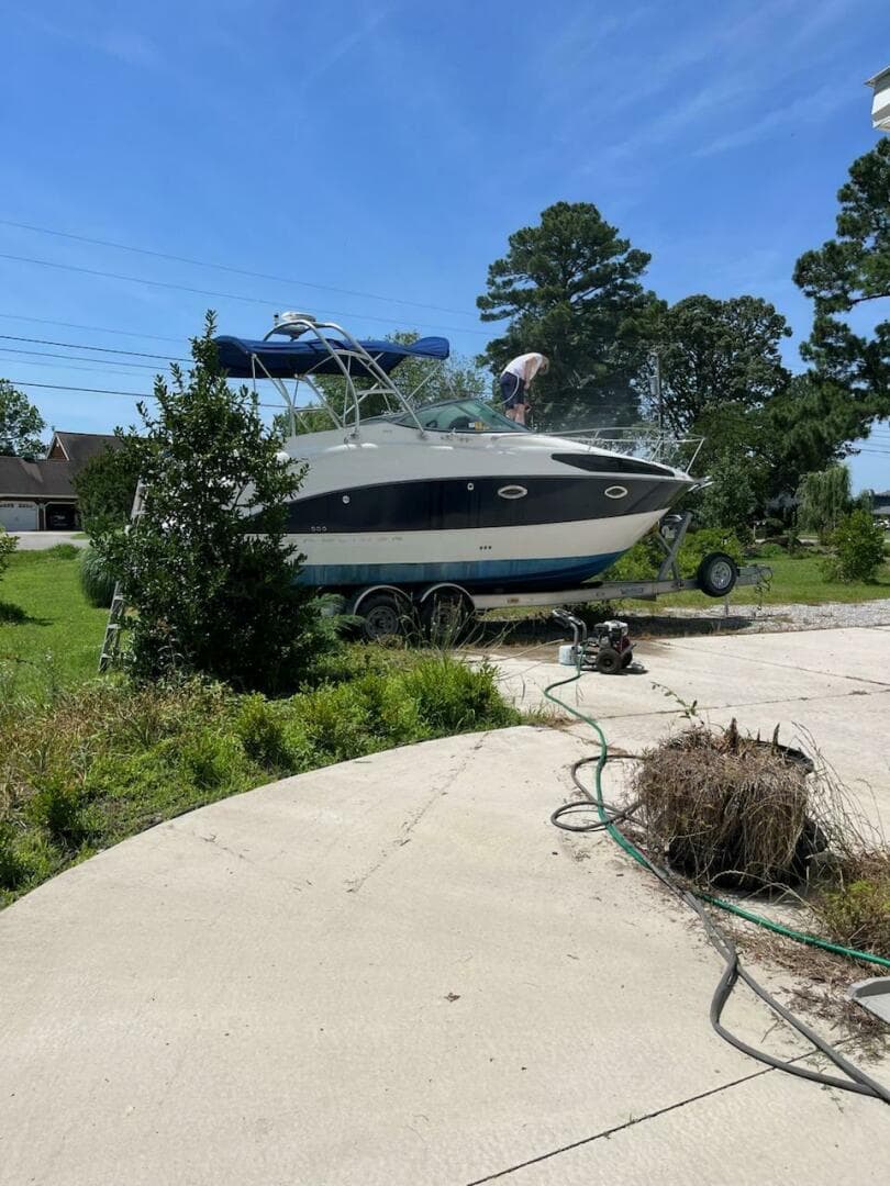 2006 Bayliner 265 — photo 5