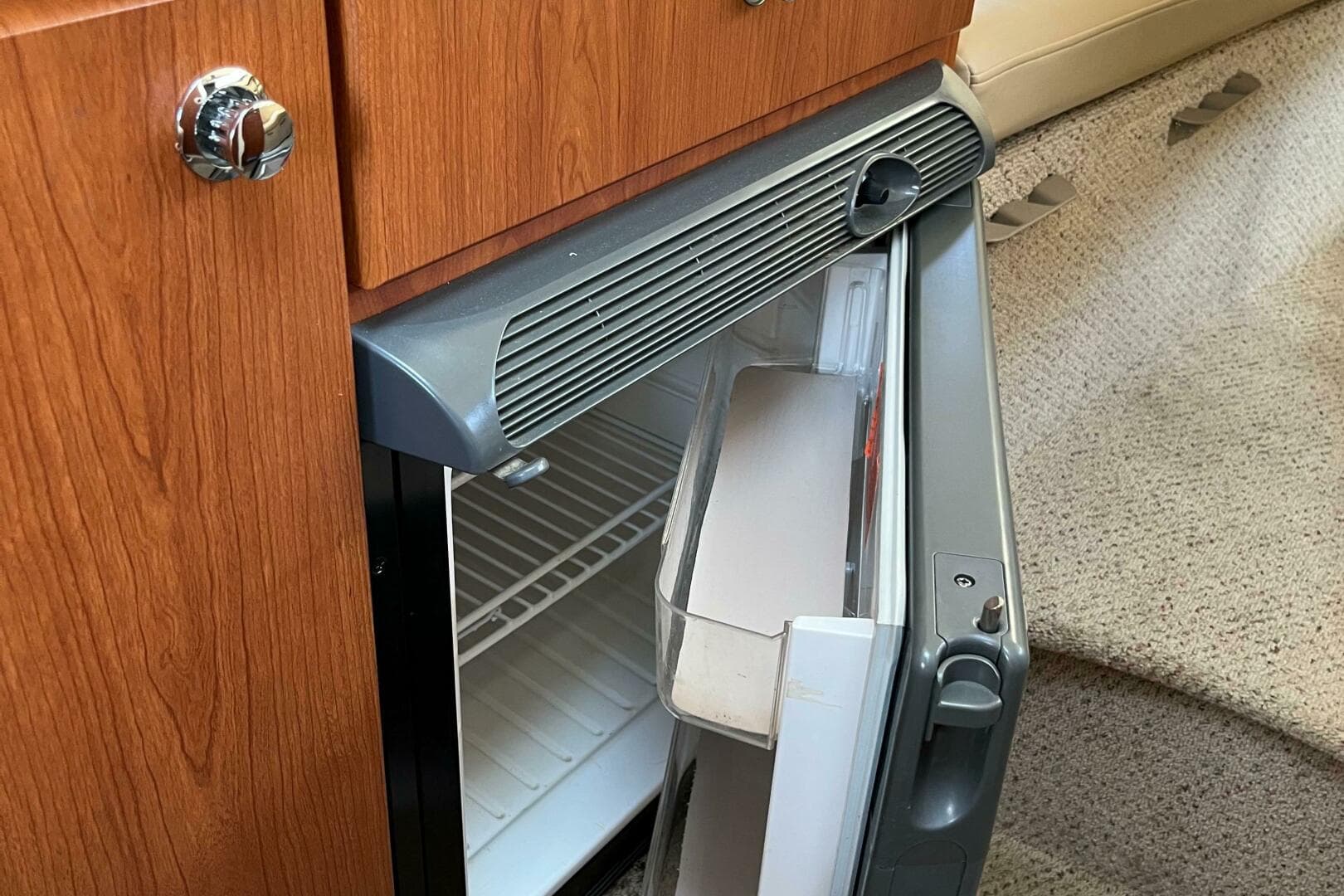 2006 Bayliner 265 — photo 20