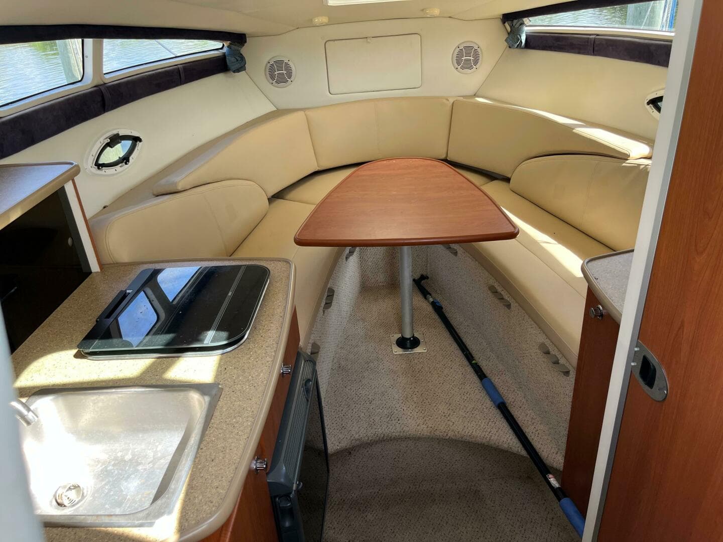 2006 Bayliner 265 — photo 14