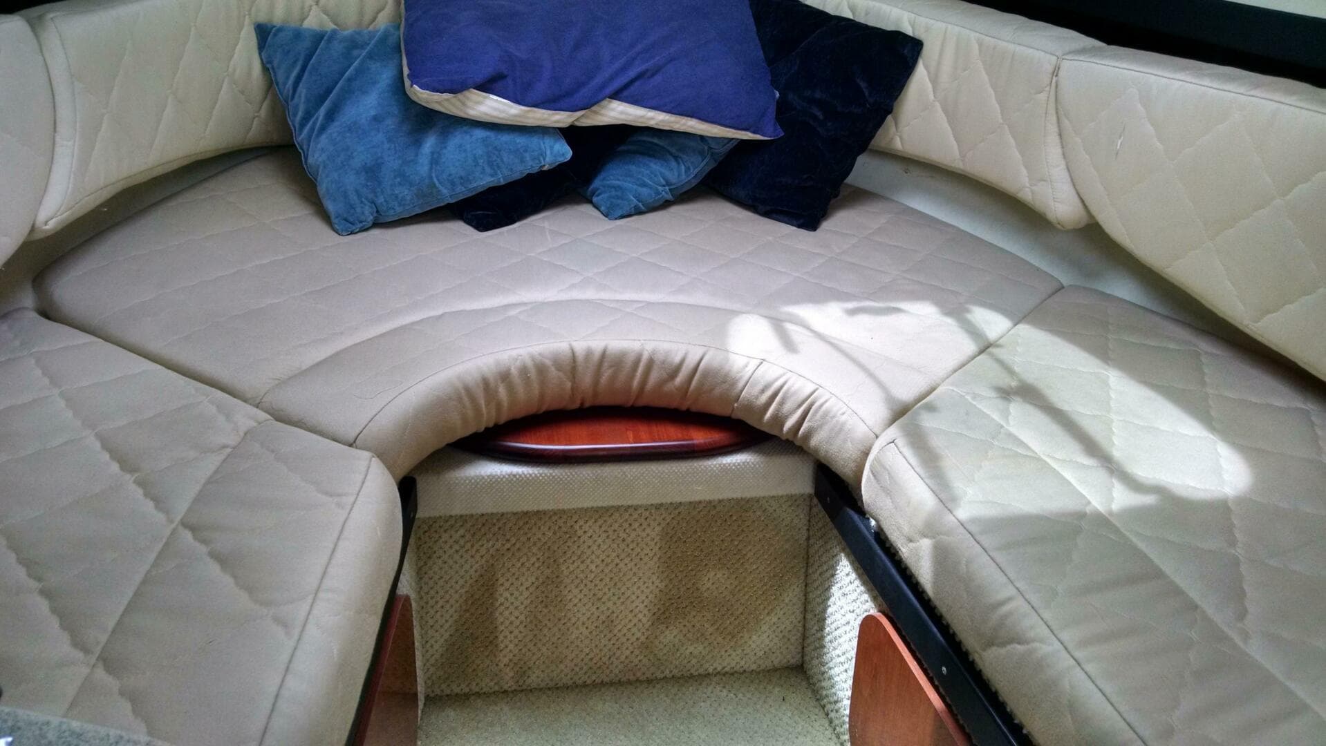 2007 Sea Ray Amberjack — photo 14