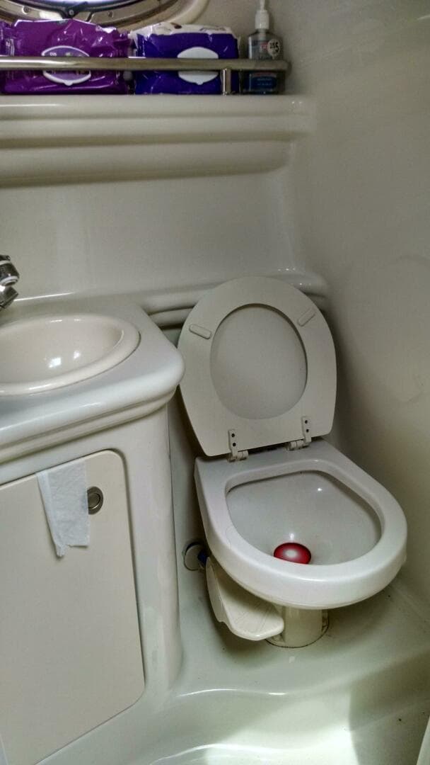 2007 Sea Ray Amberjack — photo 11