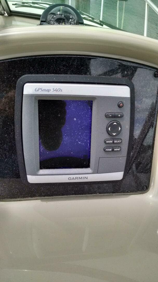 2007 Sea Ray Amberjack — photo 15