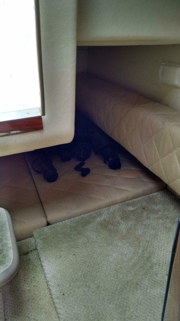 2007 Sea Ray Amberjack — photo 10