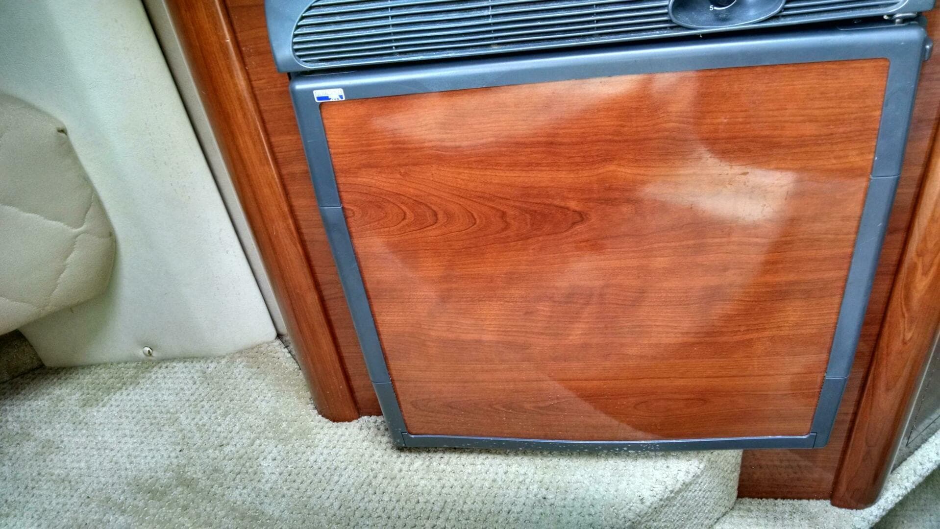 2007 Sea Ray Amberjack — photo 13