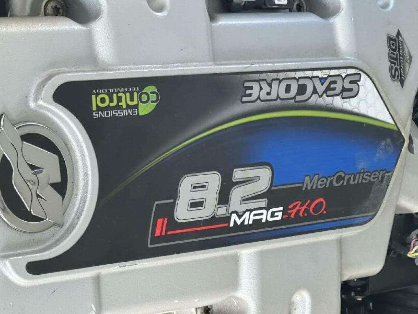 2017 Formula 370 SS — photo 50