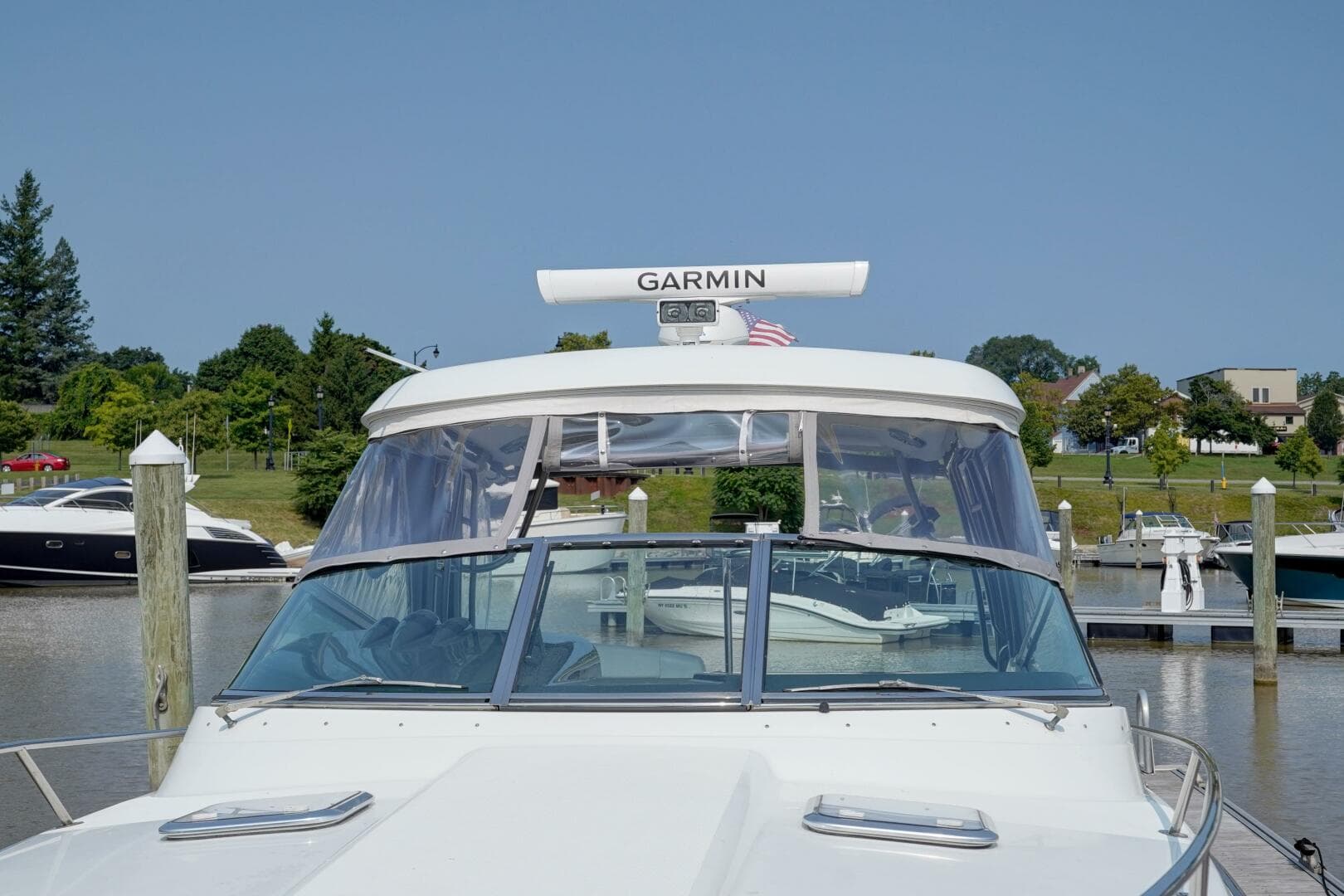 2017 Formula 370 SS — photo 44