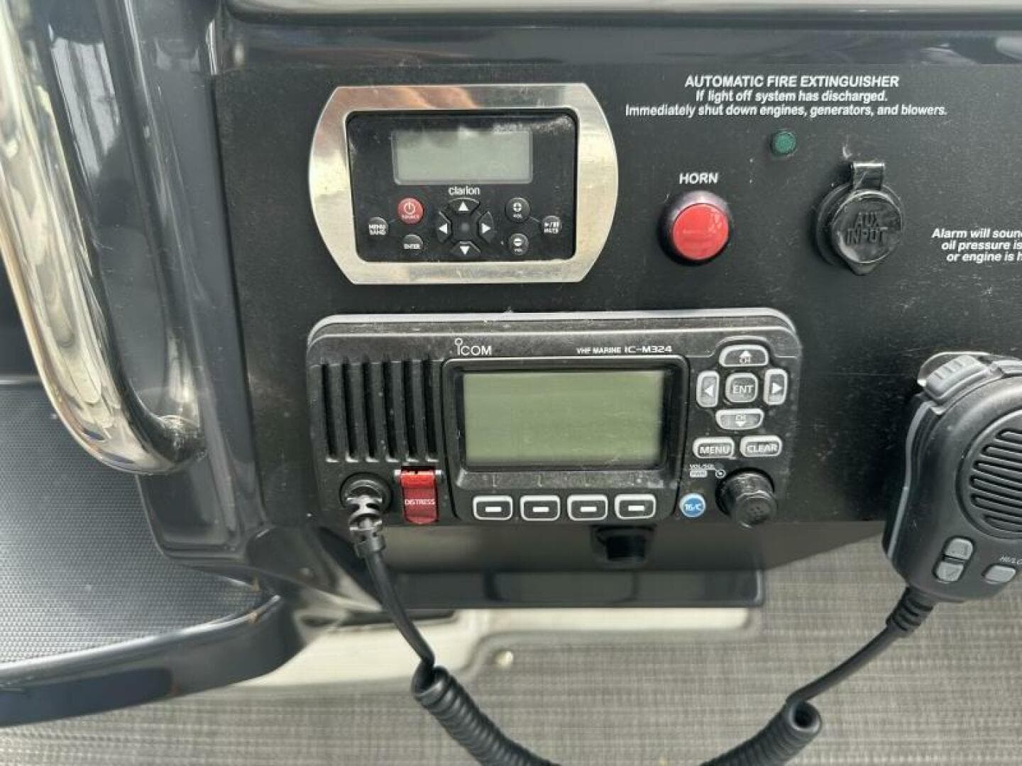 2017 Formula 370 SS — photo 13