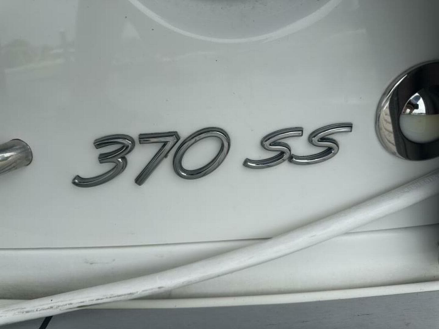 2017 Formula 370 SS — photo 6