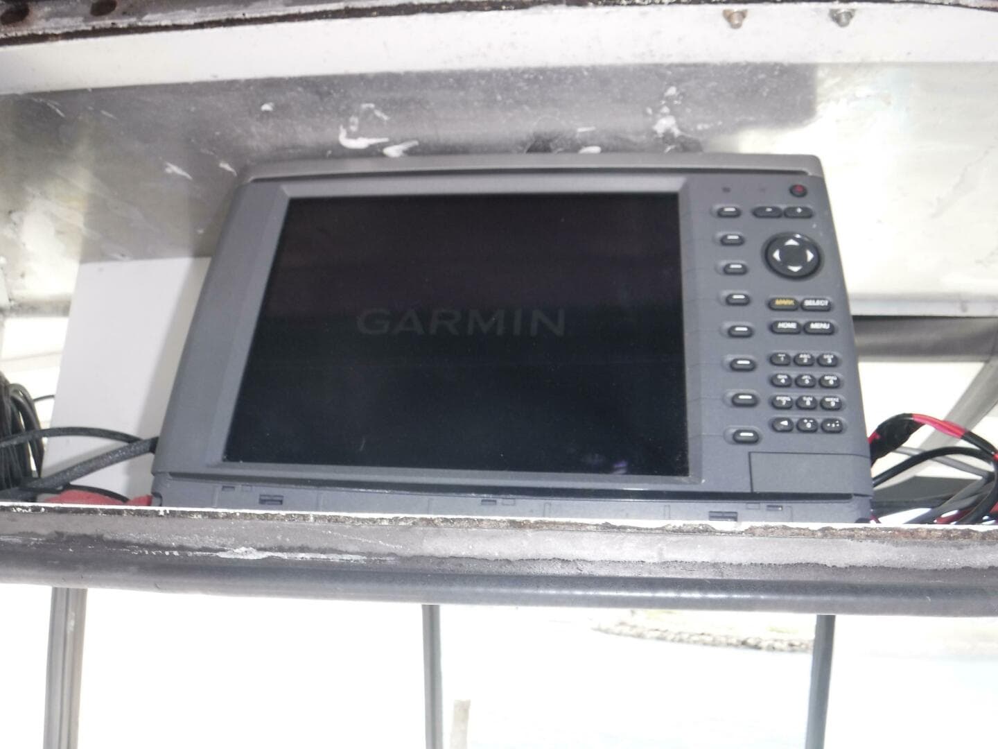 1988 Bertram 47 — photo 7