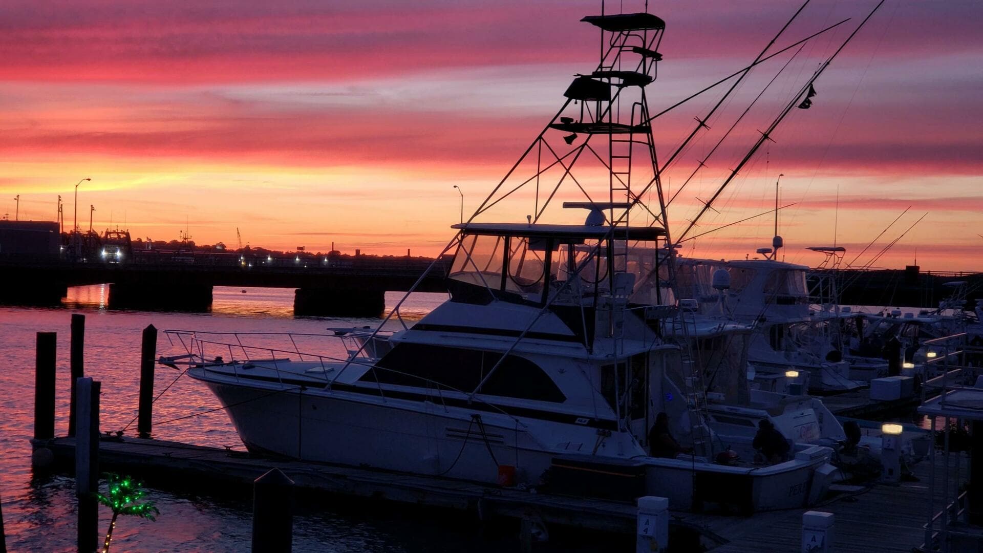 1988 Bertram 47 — photo 3