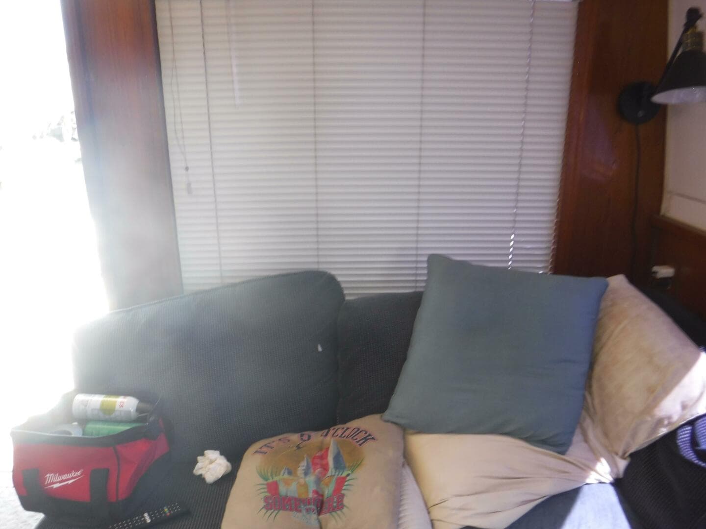 1988 Bertram 47 — photo 16