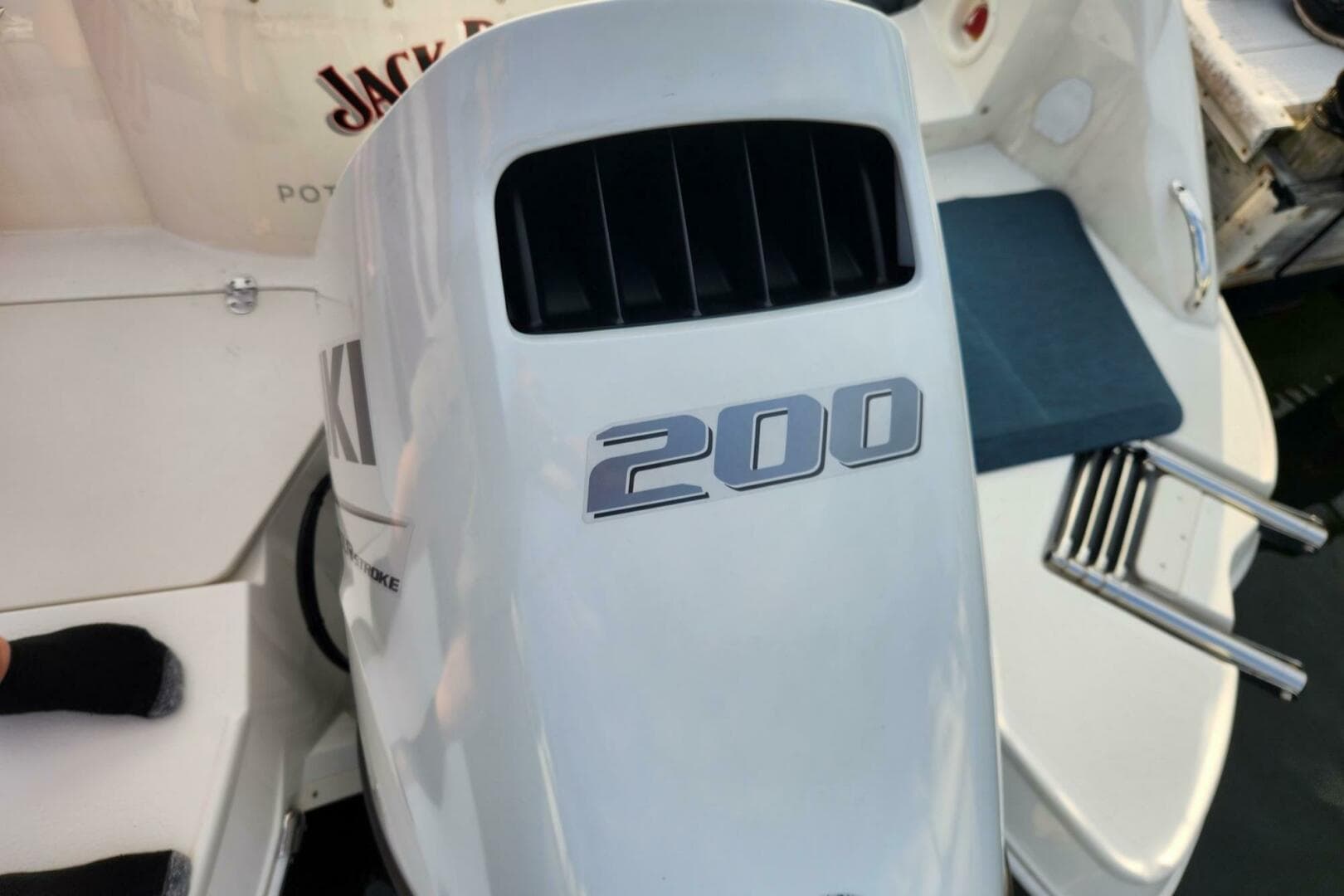 2022 Stingray 231 DC — photo 11