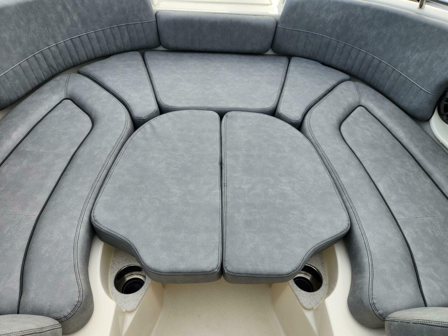 2022 Stingray 231 DC — photo 17