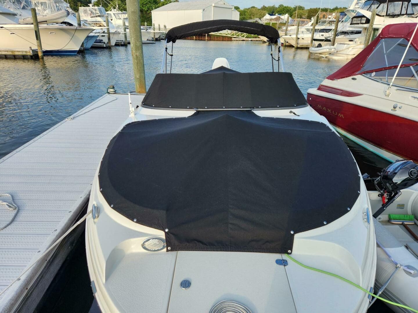 2022 Stingray 231 DC — photo 5