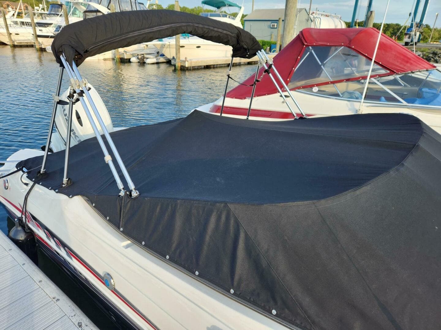 2022 Stingray 231 DC — photo 3