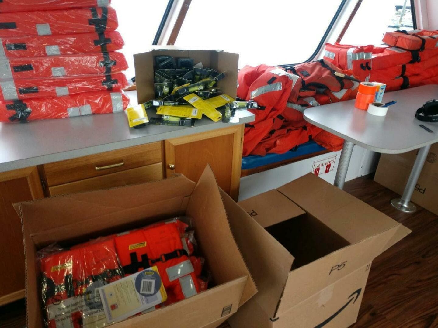 1980 Tuna Rose Brothers — photo 16