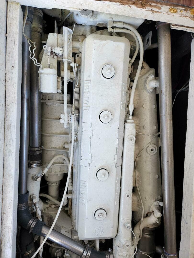 1980 Tuna Rose Brothers — photo 29