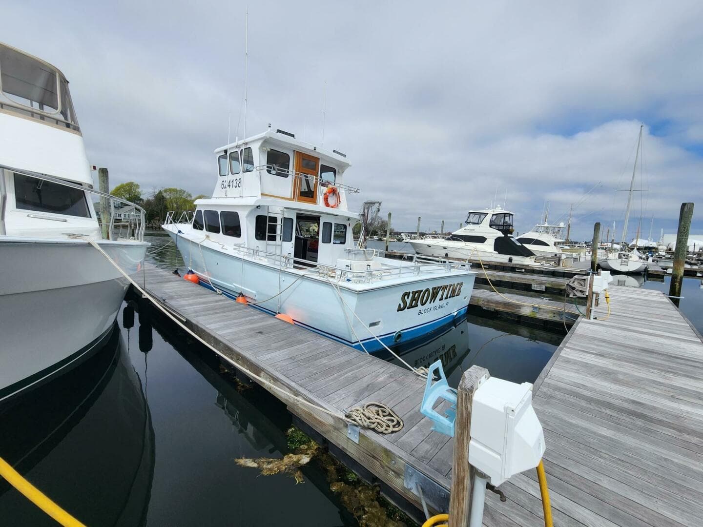 1980 Tuna Rose Brothers — photo 2