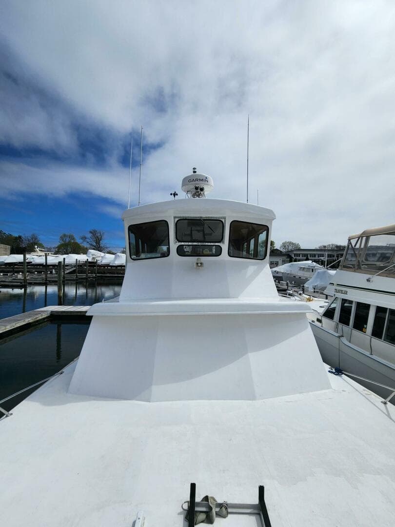 1980 Tuna Rose Brothers — photo 7