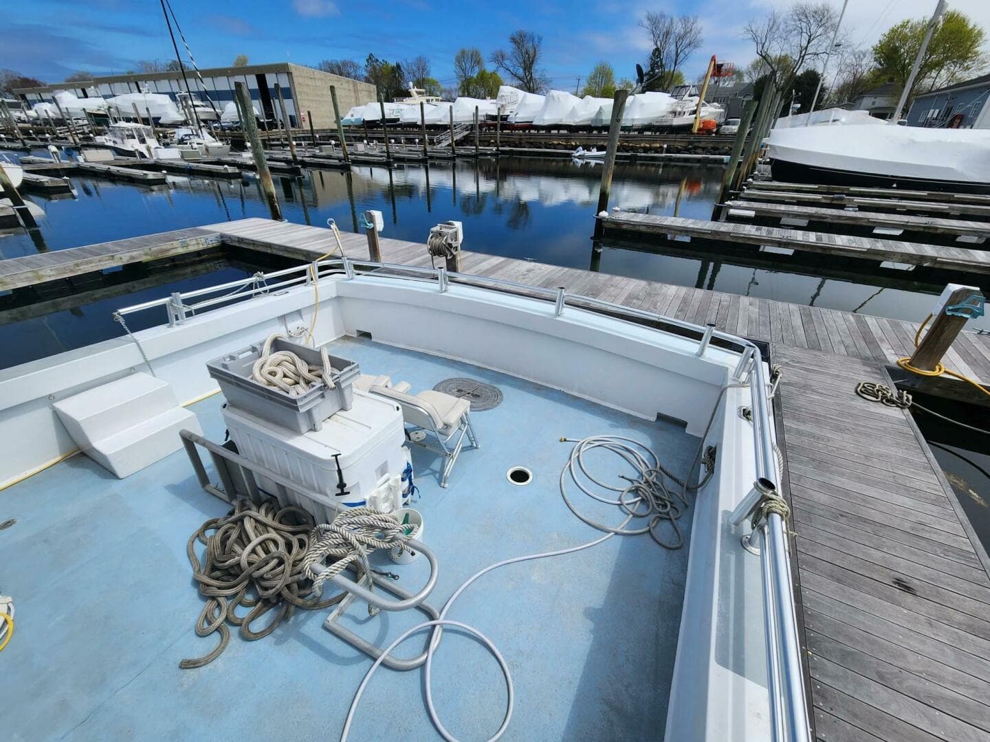 1980 Tuna Rose Brothers — photo 8