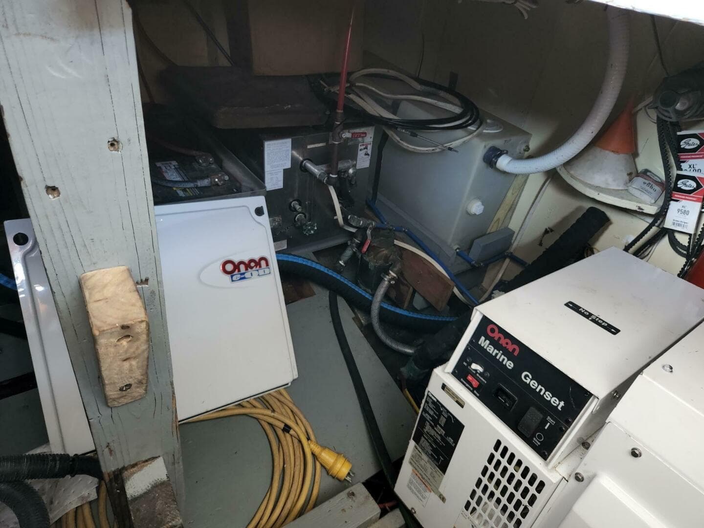 1980 Tuna Rose Brothers — photo 28