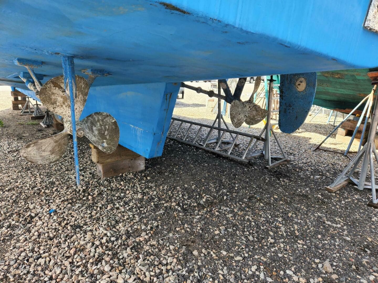 1980 Tuna Rose Brothers — photo 9