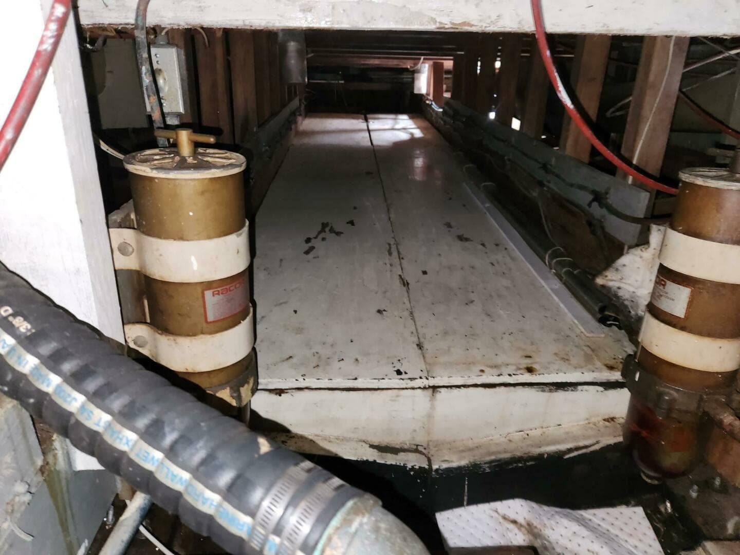 1980 Tuna Rose Brothers — photo 34