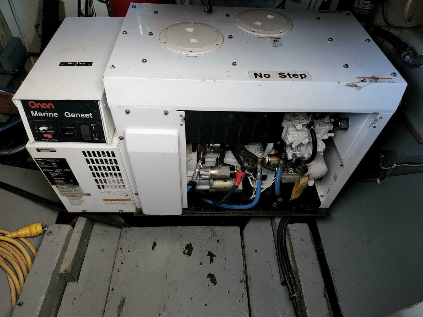 1980 Tuna Rose Brothers — photo 27