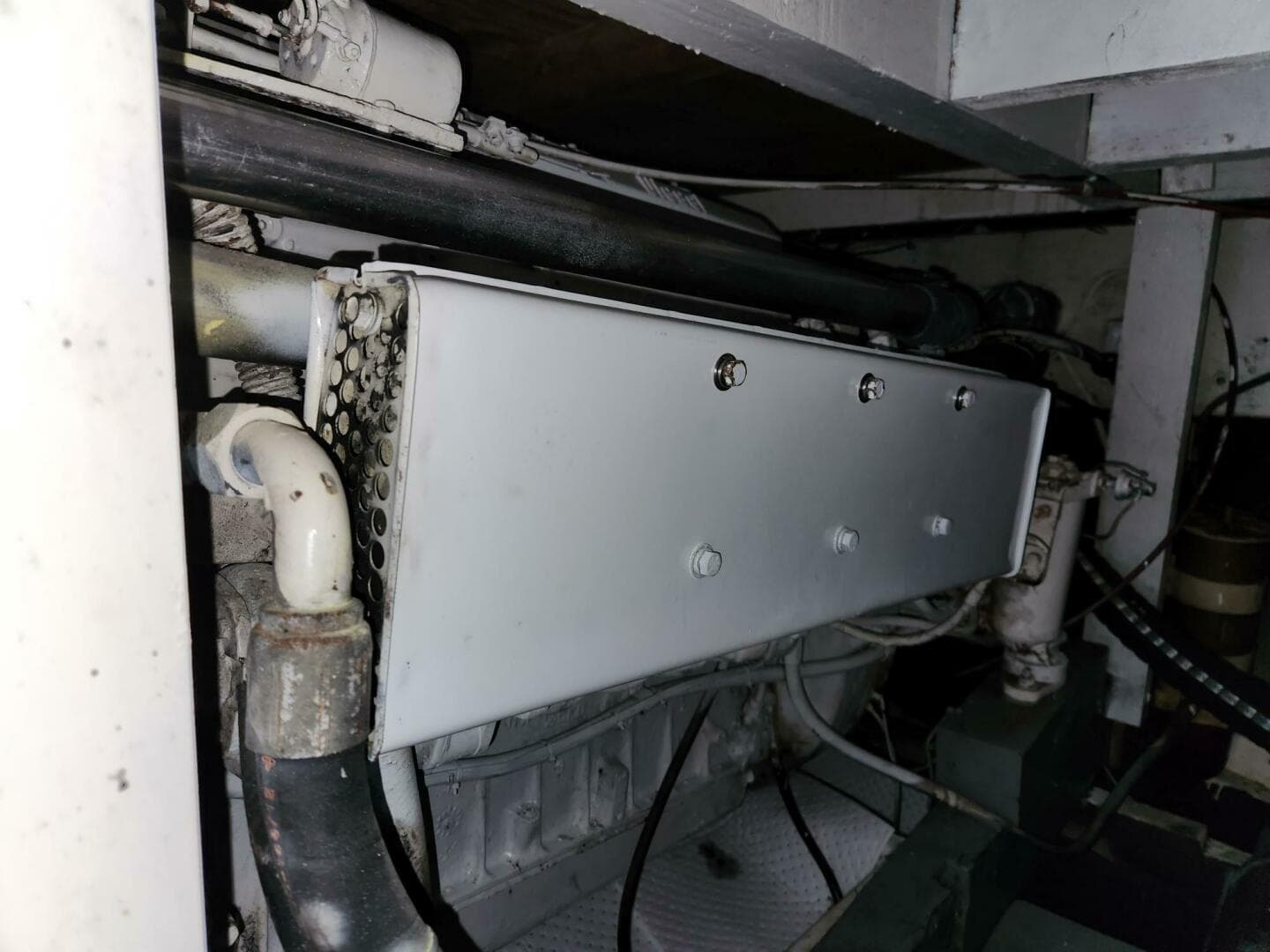 1980 Tuna Rose Brothers — photo 33