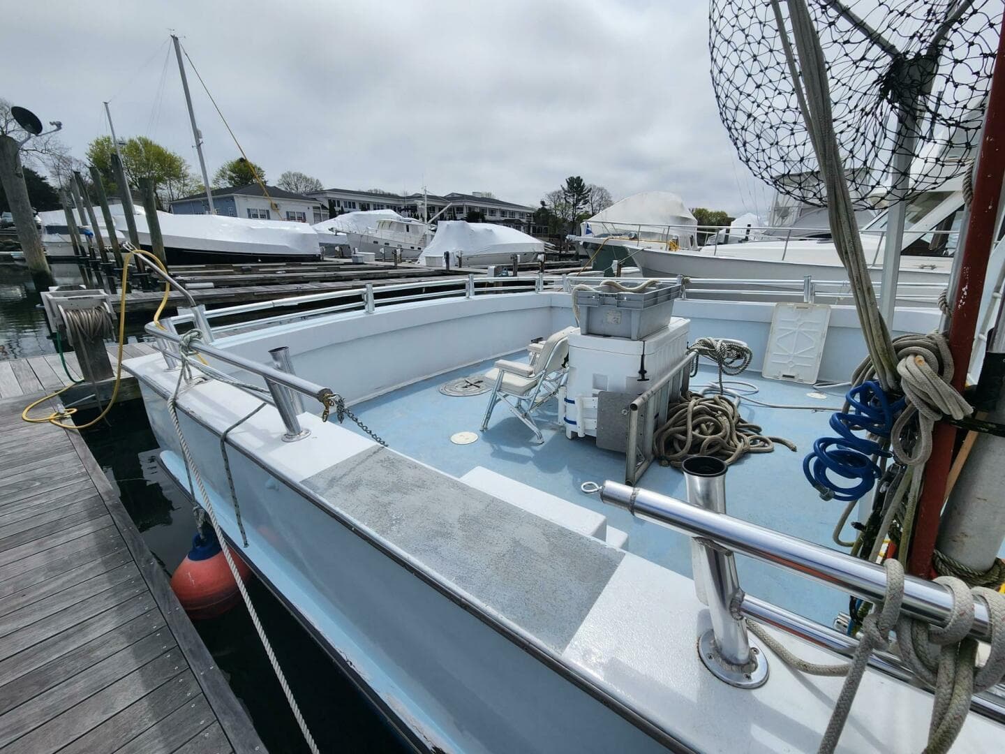 1980 Tuna Rose Brothers — photo 4