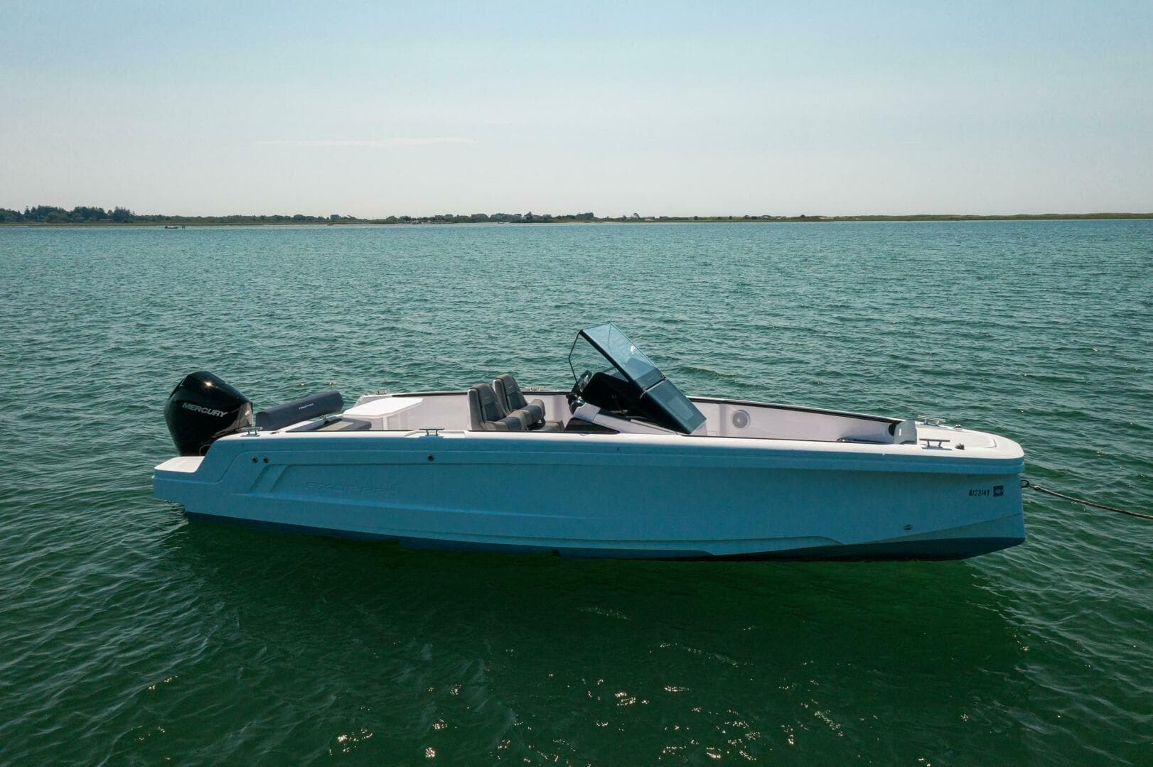 2021 Axopar 22 Spyder — photo 7