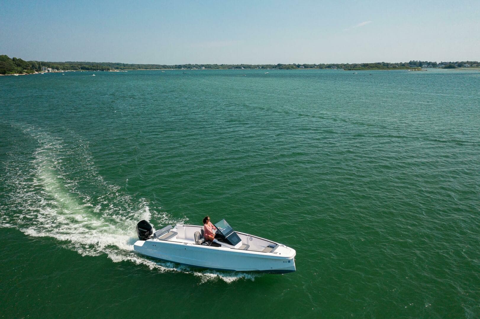 2021 Axopar 22 Spyder — photo 16