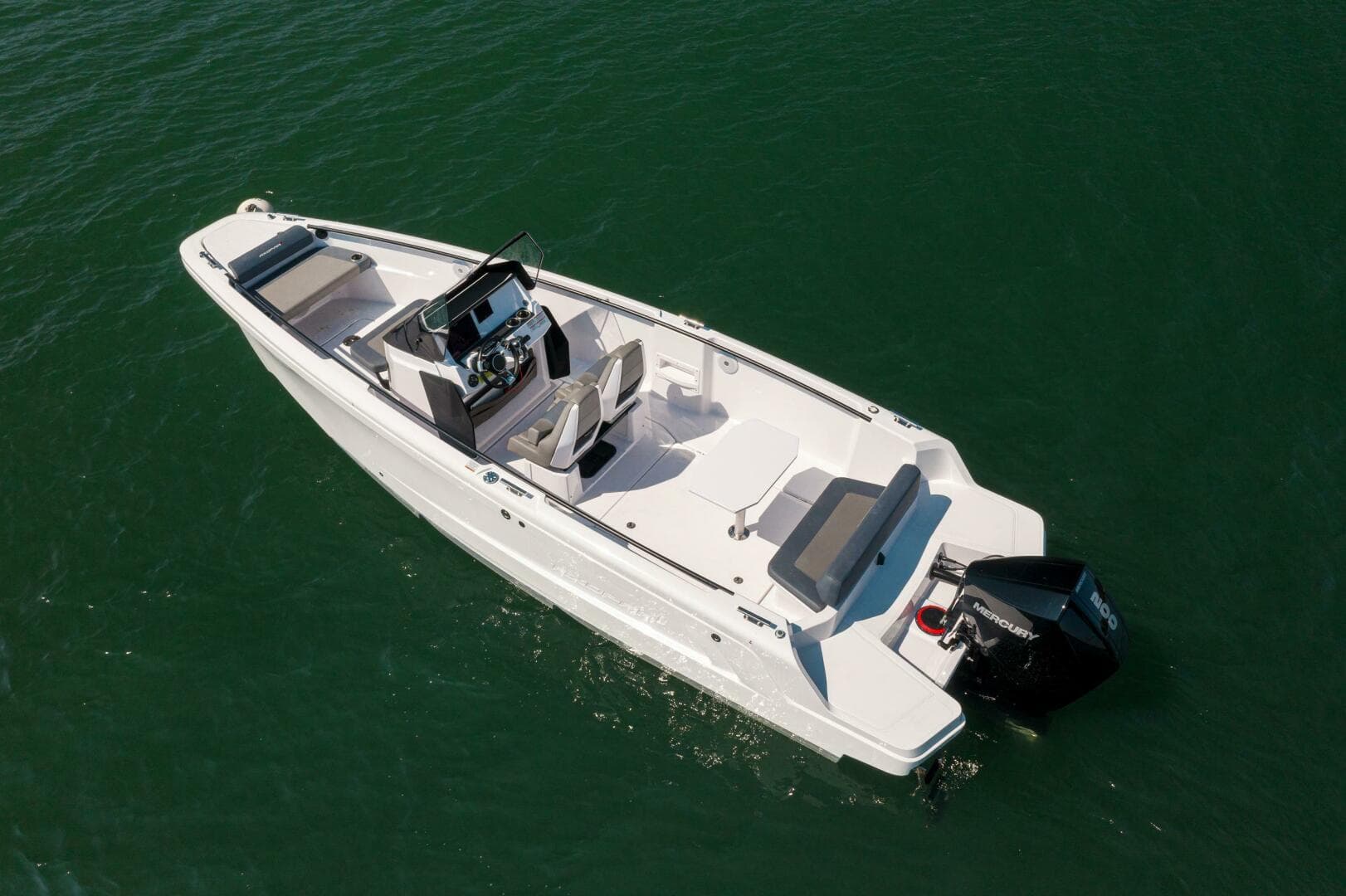 2021 Axopar 22 Spyder — photo 13