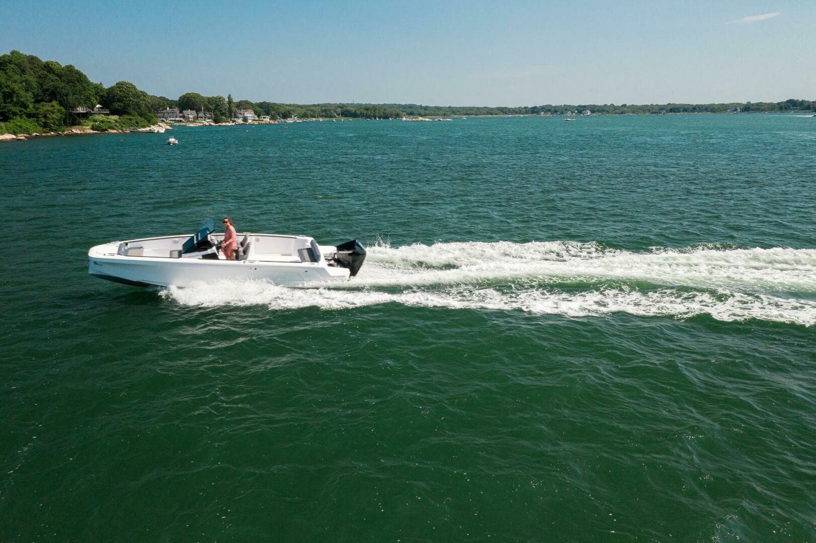 2021 Axopar 22 Spyder — photo 15