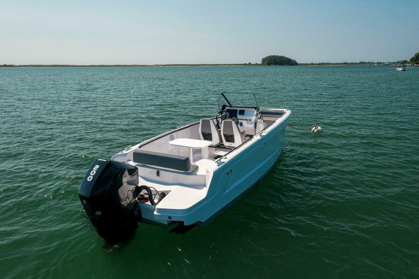 2021 Axopar 22 Spyder — photo 9