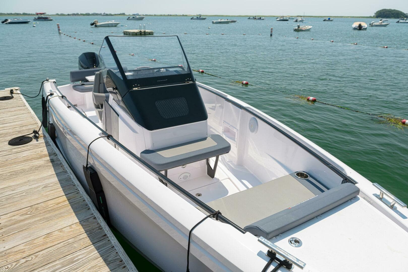 2021 Axopar 22 Spyder — photo 24