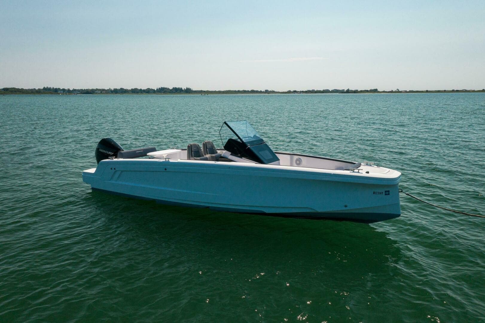 2021 Axopar 22 Spyder — photo 6