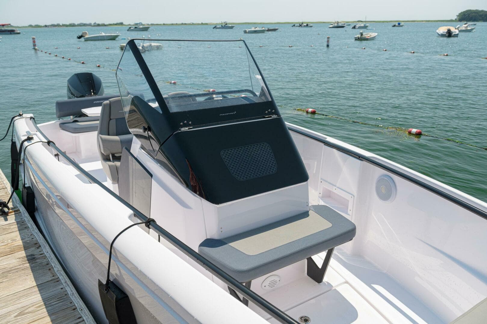 2021 Axopar 22 Spyder — photo 23