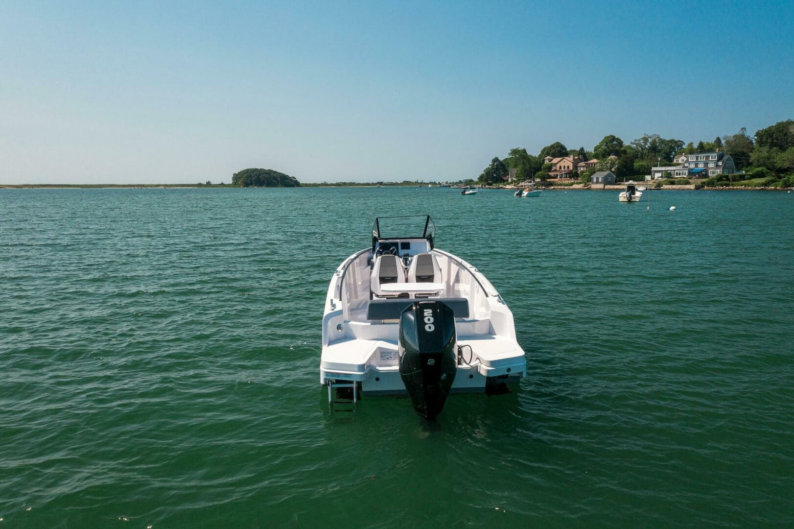 2021 Axopar 22 Spyder — photo 8