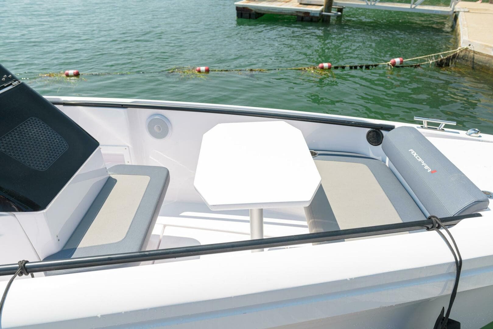 2021 Axopar 22 Spyder — photo 26