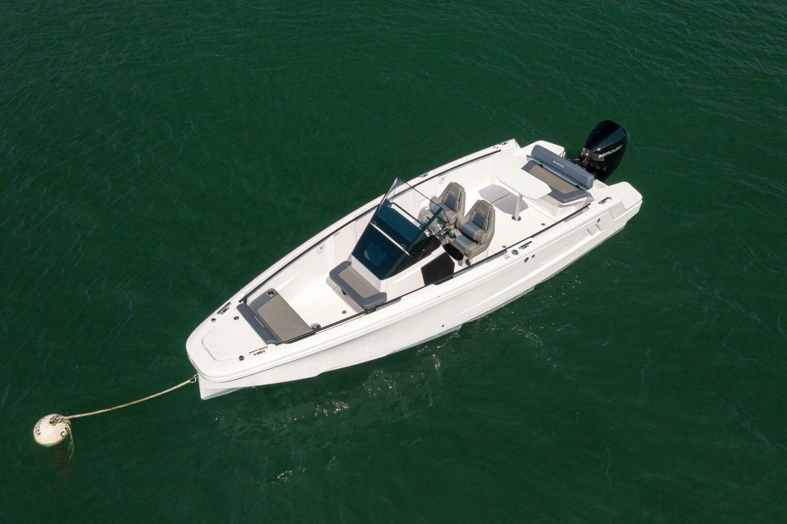 2021 Axopar 22 Spyder — photo 14