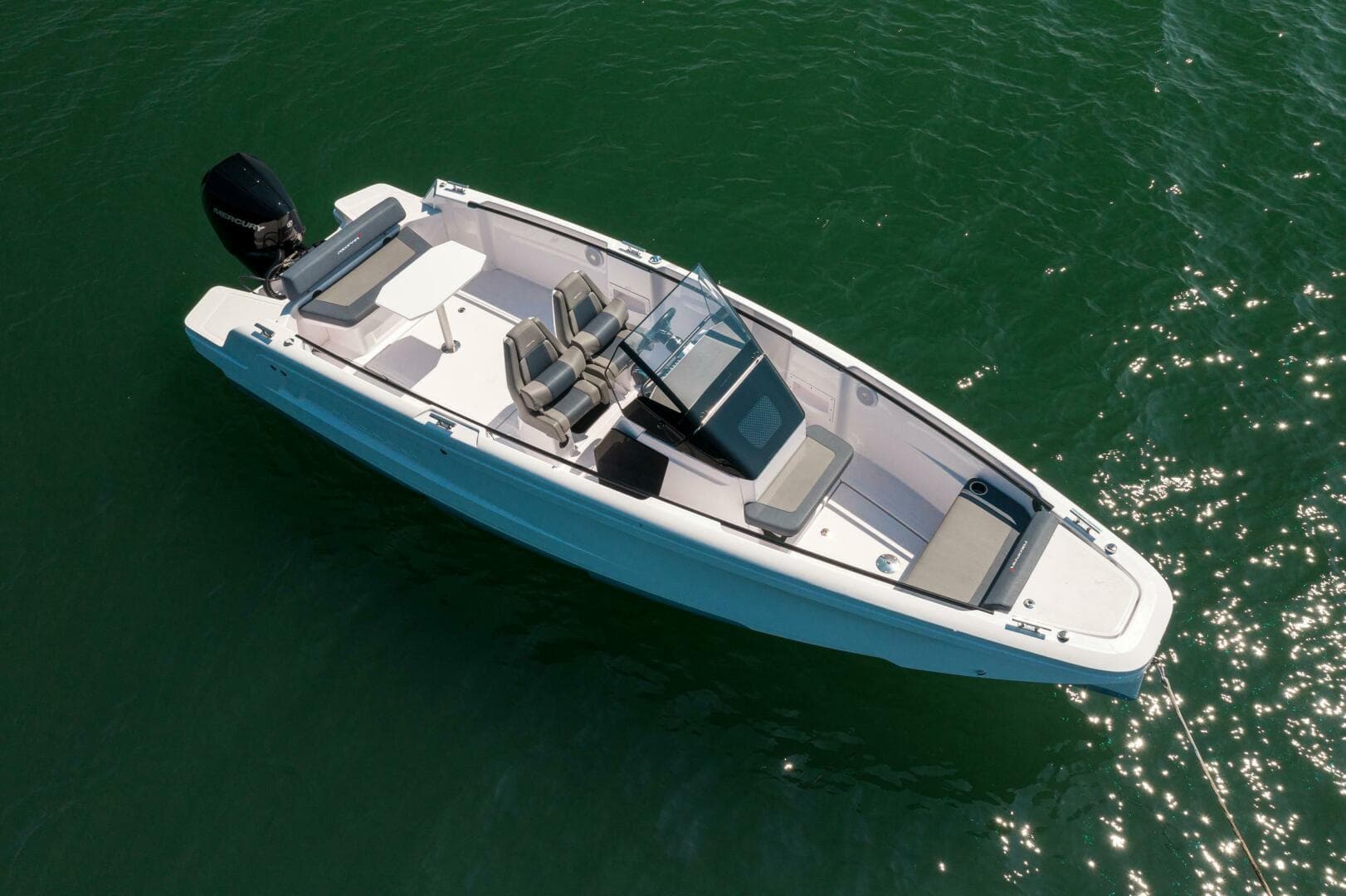 2021 Axopar 22 Spyder — photo 10