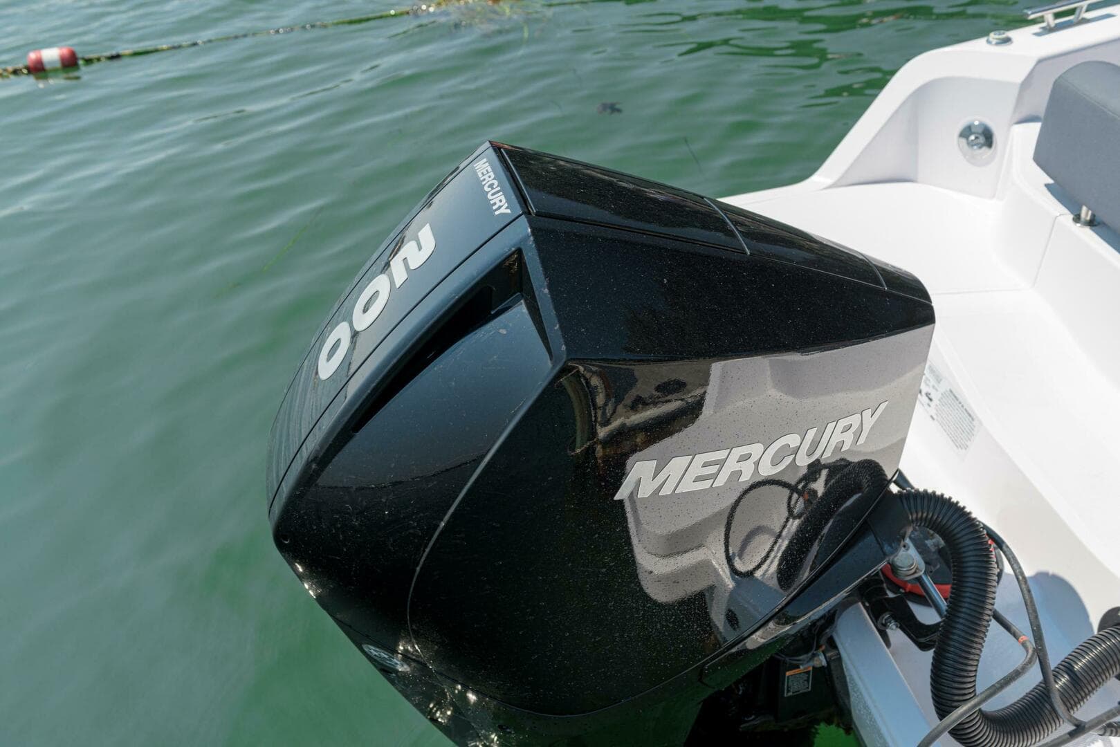 2021 Axopar 22 Spyder — photo 17