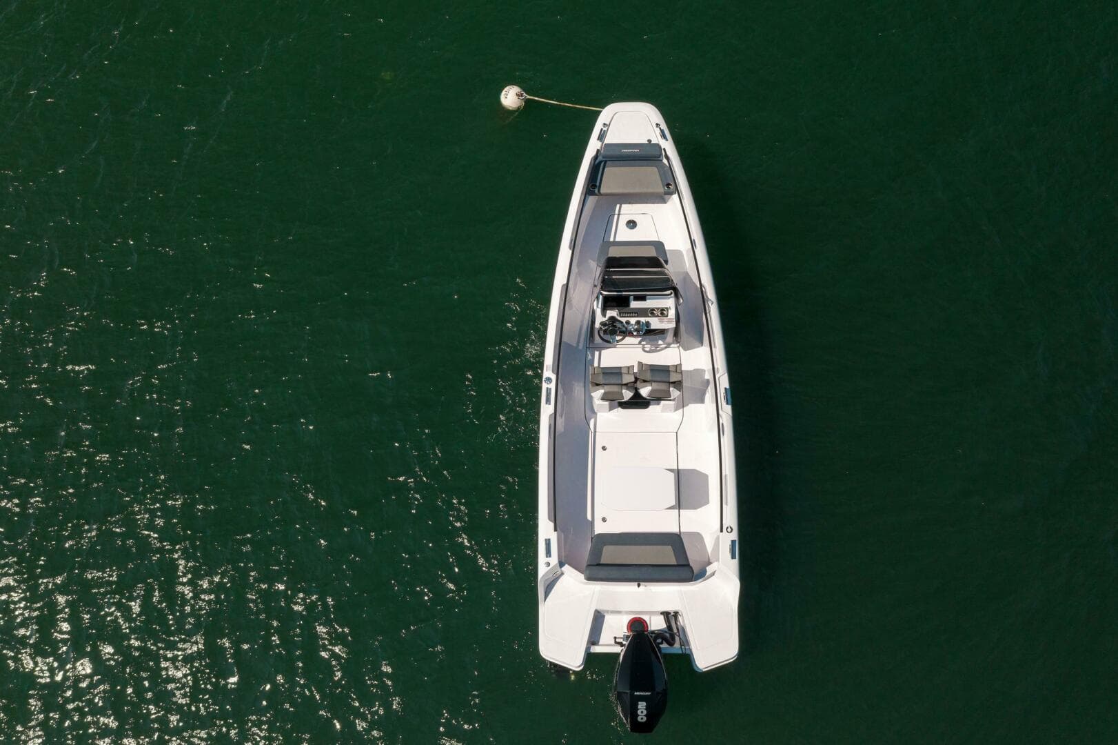 2021 Axopar 22 Spyder — photo 12