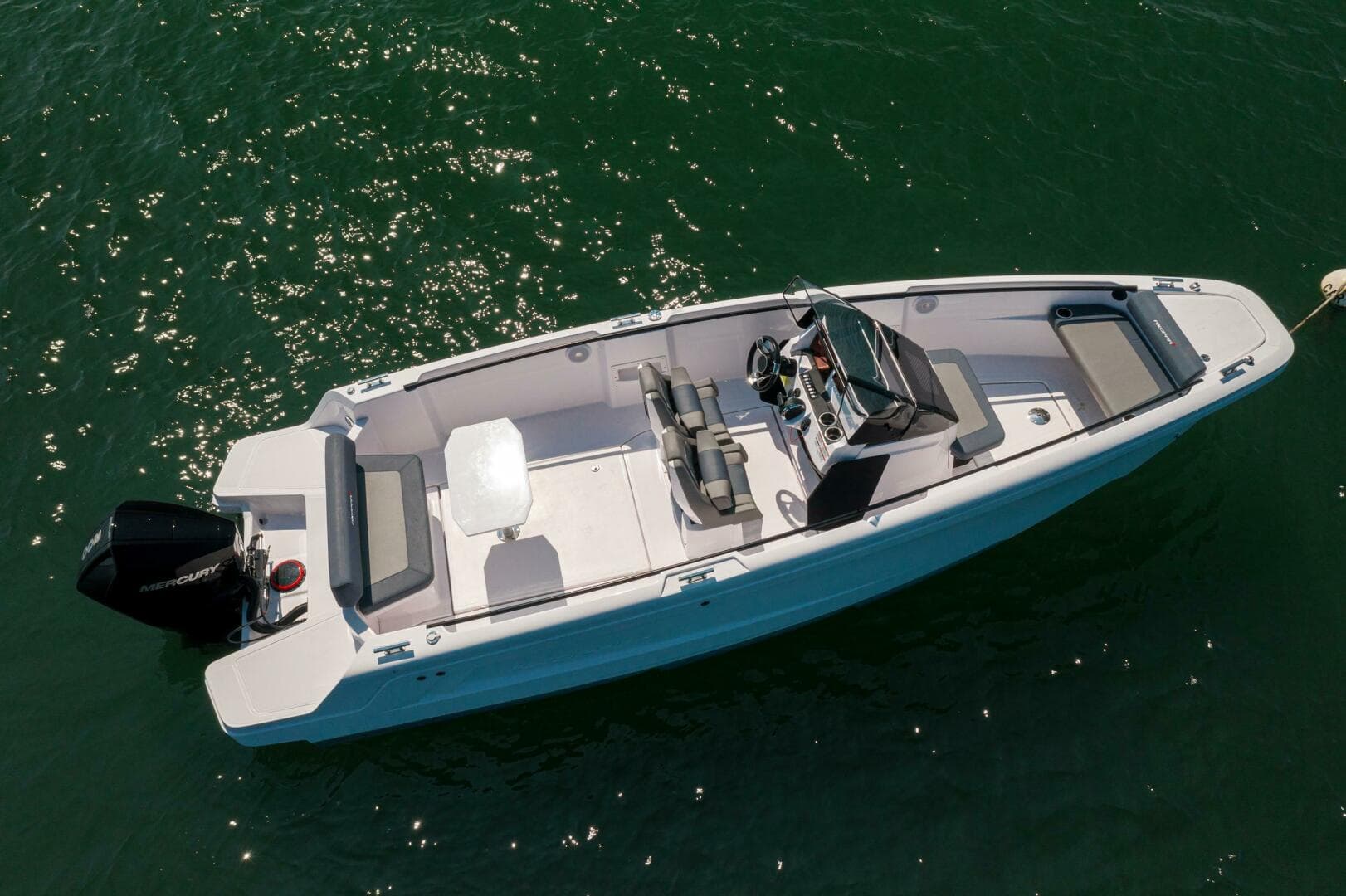 2021 Axopar 22 Spyder — photo 11