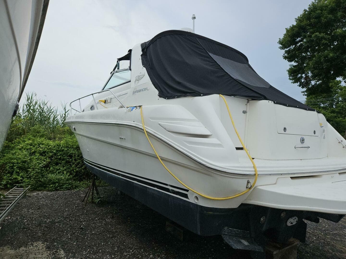 1999 Sea Ray — photo 12