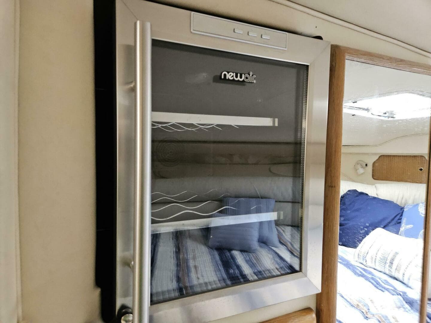 1999 Sea Ray — photo 21