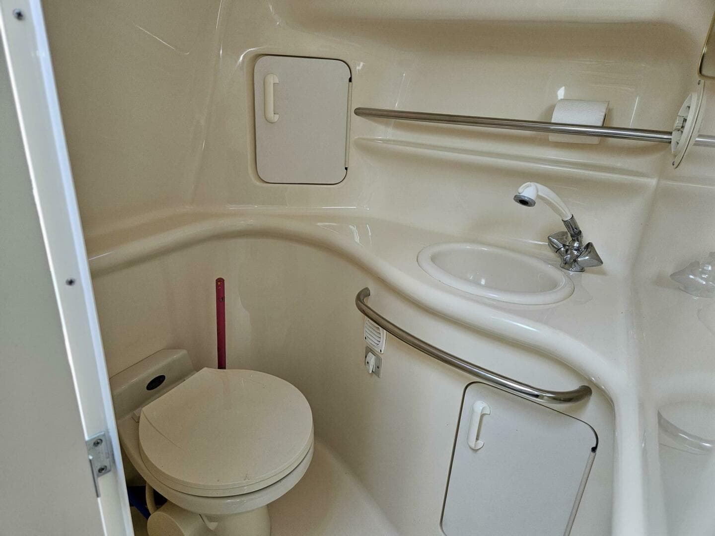 1999 Sea Ray — photo 18