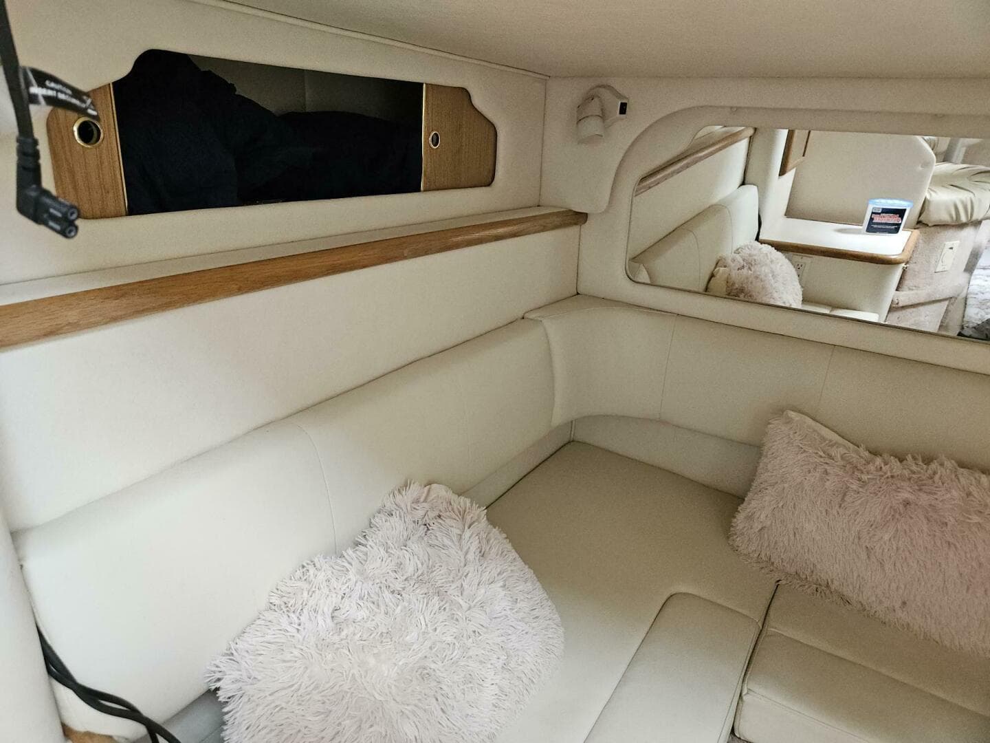 1999 Sea Ray — photo 8